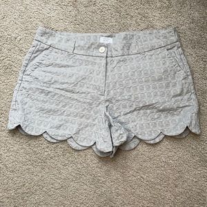 Crown & Ivy shorts